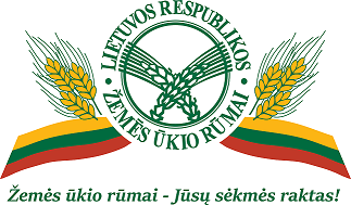 Lietuvos Respublikos Žemės ūkio rūmai
