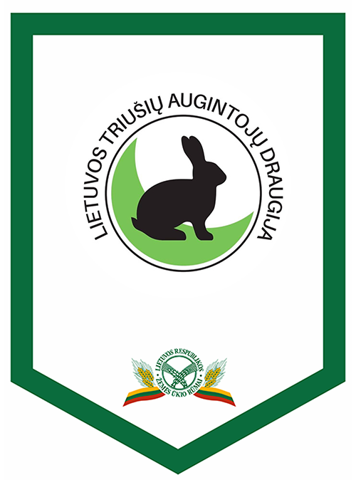 Lithuanian Rabbit Breeders Association